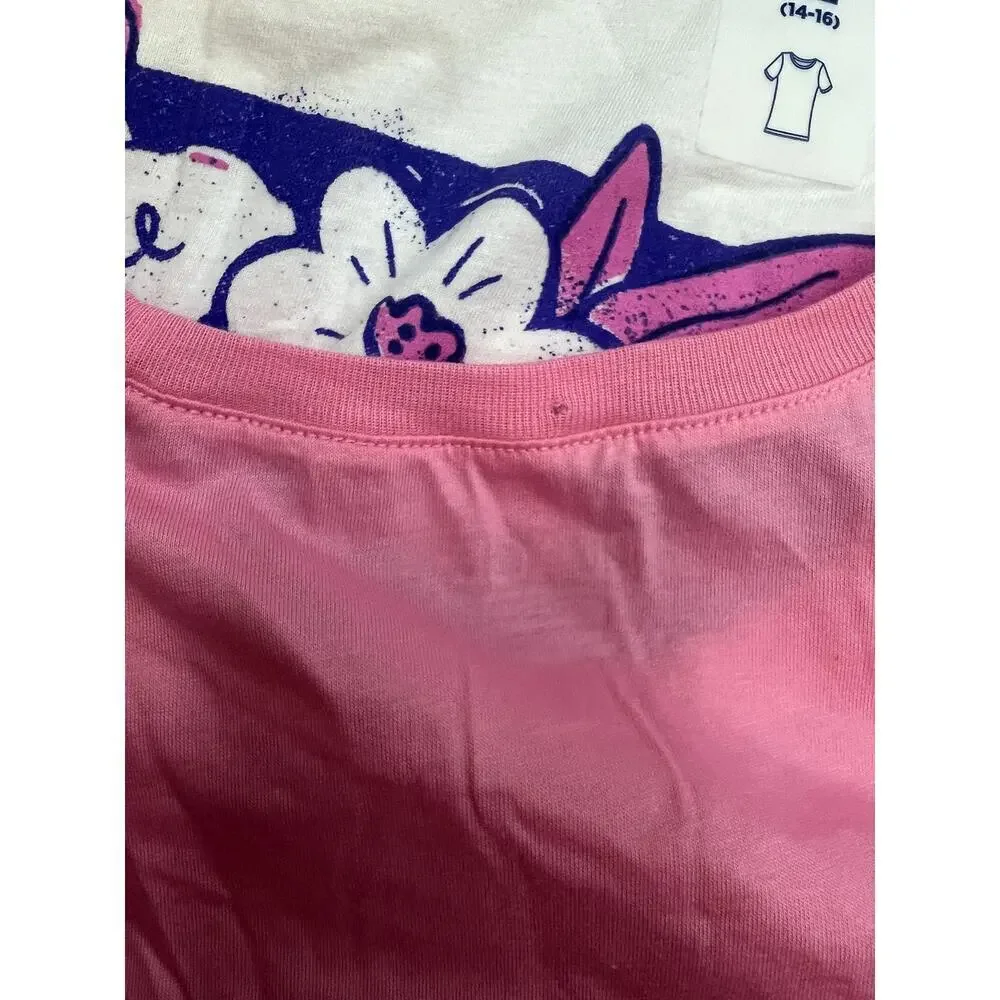 Girls XL Shirt Bundle - Gap Kids, Old Navy, Place Tops